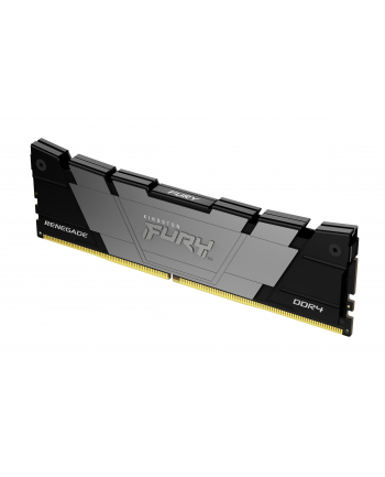 KINGSTON DDR4 16GB 3600MT/s CL16 DIMM FURY Renegade Czarny