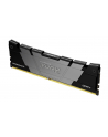 KINGSTON DDR4 8GB 3600MT/s CL16 DIMM FURY Renegade Czarny - nr 2