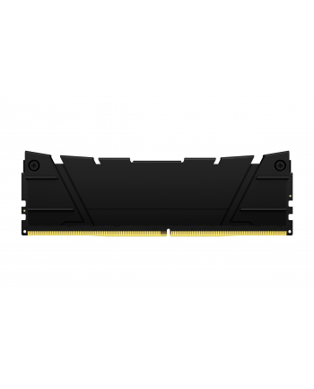 KINGSTON DDR4 16GB 3600MT/s CL16 DIMM FURY Renegade Czarny