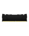 KINGSTON DDR4 16GB 4000MT/s CL19 DIMM FURY Renegade Czarny - nr 13