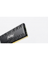 KINGSTON DDR4 16GB 4000MT/s CL19 DIMM FURY Renegade Czarny - nr 20