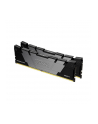 KINGSTON DDR4 16GB 5333MT/s CL20 DIMM FURY Renegade Czarny - nr 1