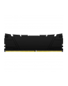 KINGSTON DDR4 16GB 5333MT/s CL20 DIMM FURY Renegade Czarny - nr 25