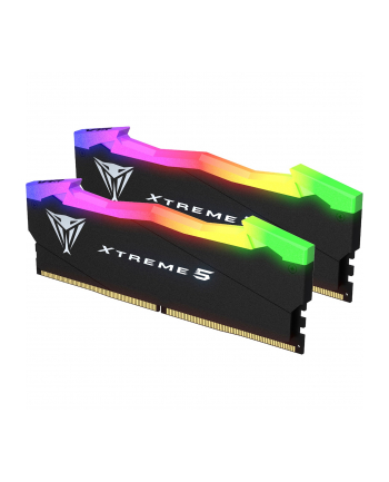 patriot memory Patriot Viper Xtreme 5 RGB DDR5 2x24GB 8000MHz CL38