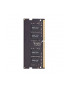 pny technologies Pamięć PNY DDR4 SODIMM 2666MHz 1x16GB Performance for Notebook - nr 1