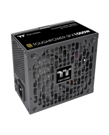 THERMALTAKE TOUGHPOWER SFX 1000W F MODULAR 80+GOLD FDB FAN GEN5 PS-STP-1000FNFAGE-1