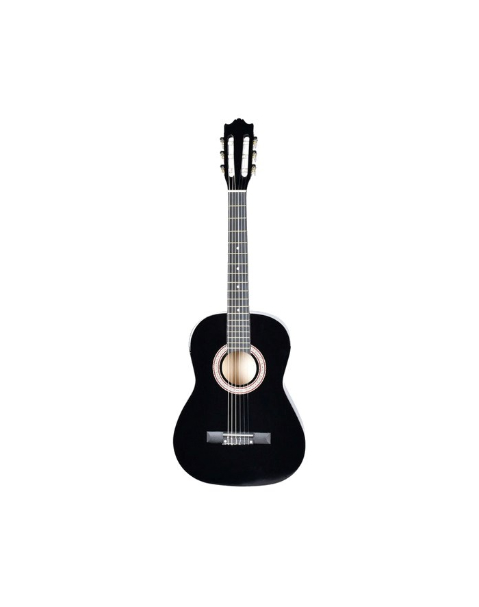 NN BD 36 - Gitara klasyczna 3/4 do nauki BLACK główny