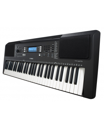 Yamaha PSR-E373 - Keyboard