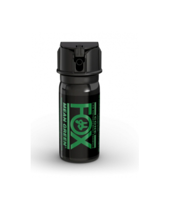 Gaz pieprzowy Fox Labs Mean Green-strumień 45 ml