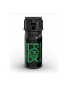 Gaz pieprzowy Fox Labs Mean Green-stożek 45 ml - nr 1