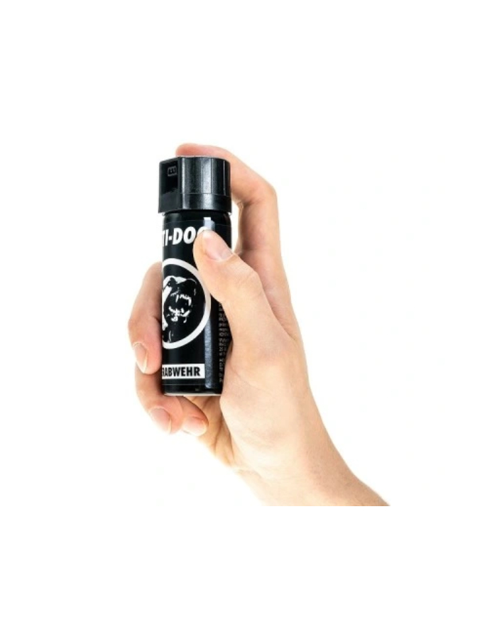 Gaz pieprzowy ANTI-DOG chmura 63ml (1415) TW 1000 główny