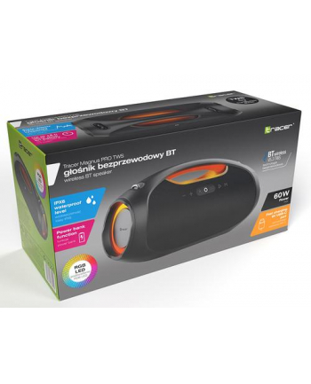 TRACER GŁOŚNIK BLUETOOTH MAGNUS PRO TWS TRAGLO47226 nr 2