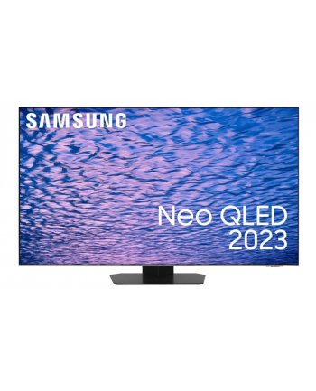 Telewizor 50''; Samsung QLED QE50QN90C (4K QHDR DVB-T2/HEVC Smart)