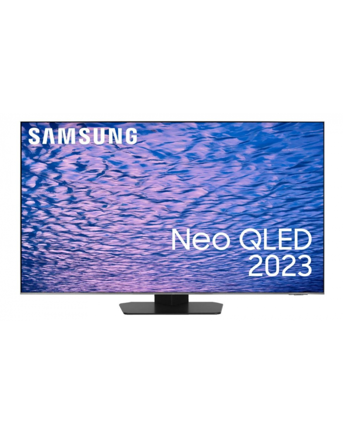 Telewizor 50''; Samsung QLED QE50QN90C (4K QHDR DVB-T2/HEVC Smart) główny