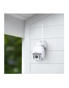 Kamera IP Wi-fi Foscam SD4 OUTDOOR 4MP - nr 1