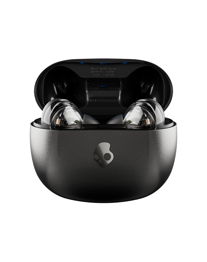 słuchawki Skullcandy Rail ANC True Wireless True Black główny