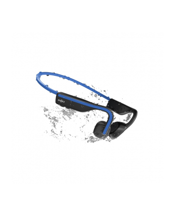 słuchawki Shokz OpenMove Blue