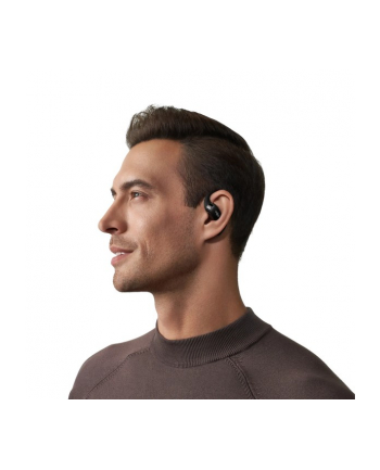shokz słuchawki OpenFit Black