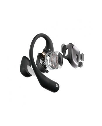 shokz słuchawki OpenFit Black