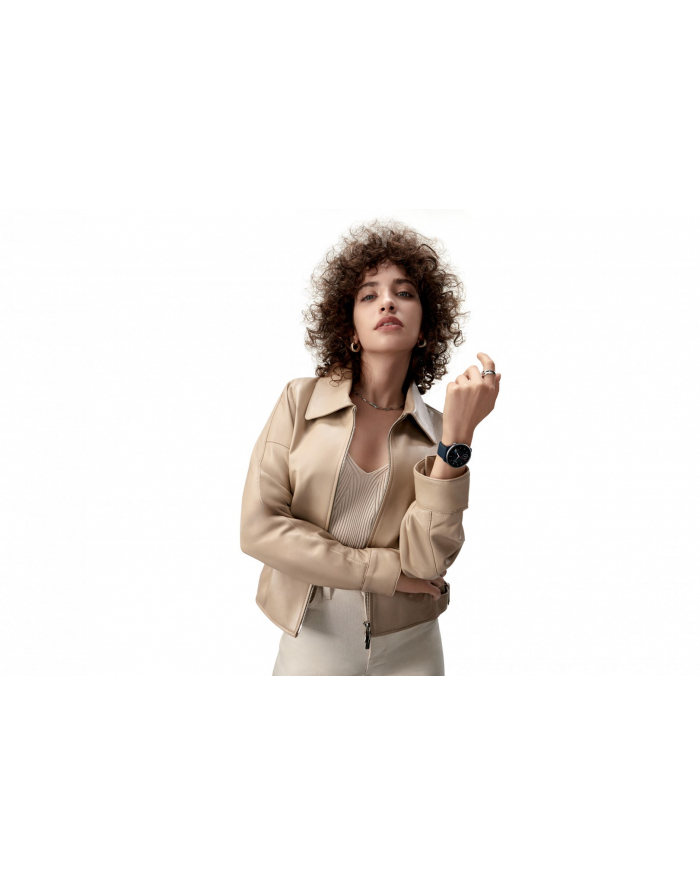 huami SMARTWATCH Amazfit GTR Mini, Ocean Blue główny