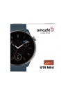 huami SMARTWATCH Amazfit GTR Mini, Ocean Blue - nr 14