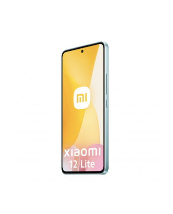 Smartfon Xiaomi 12 Lite 5G 8/256GB Zielony