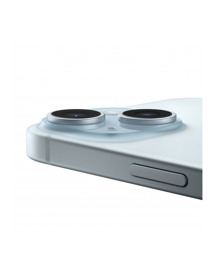 Apple iPhone 15 256GB Green główny