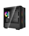 Obudowa Deepcool Micro-ATX CC360 (Czarna) - nr 16