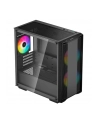 Obudowa Deepcool Micro-ATX CC360 (Czarna) - nr 17