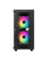 Obudowa Deepcool Micro-ATX CC360 (Czarna) - nr 19