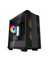 Obudowa Deepcool Micro-ATX CC360 (Czarna) - nr 21