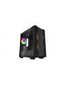 Obudowa Deepcool Micro-ATX CC360 (Czarna) - nr 27