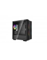 Obudowa Deepcool Micro-ATX CC360 (Czarna) - nr 34
