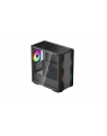 Obudowa Deepcool Micro-ATX CC360 (Czarna) - nr 35