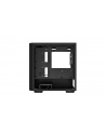 Obudowa Deepcool Micro-ATX CC360 (Czarna) - nr 39