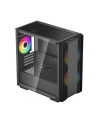 Obudowa Deepcool Micro-ATX CC360 (Czarna) - nr 43