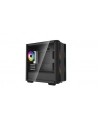 Obudowa Deepcool Micro-ATX CC360 (Czarna) - nr 52
