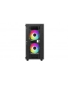 Obudowa Deepcool Micro-ATX CC360 (Czarna) - nr 55