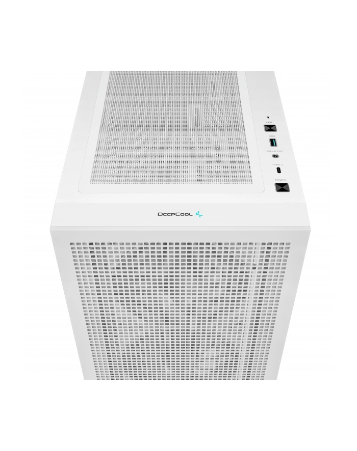 Obudowa DeepCool CH560 WH główny