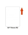 Etykiety termiczne Niimbot R50*70-110White - nr 8