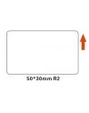 Etykiety termiczne Niimbot R50*30-230White - nr 7