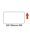 Etykiety termiczne Niimbot R30*20-320White - nr 6