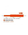 Etykiety termiczne Niimbot RXL125*109-65Red - nr 11