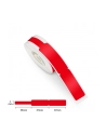Etykiety termiczne Niimbot RXL125*109-65Red - nr 2
