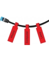 Etykiety termiczne Niimbot RXL125*109-65Red - nr 6
