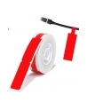 Etykiety termiczne Niimbot RXL125*109-65Red - nr 8