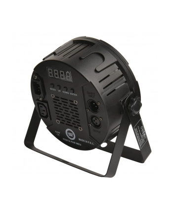 LIGHT4ME PENTA PAR 8x12W MKII RGBWA - LED slim nr 2
