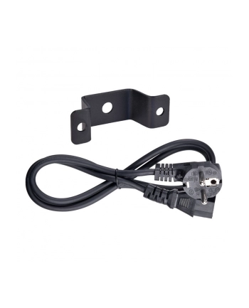 LIGHT4ME SPID-ER MKII TURBO - Efekt LED 8x3W RGBW nr 2