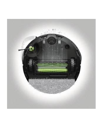 Robot sprzątający iRobot Roomba Combo i8+ (i8578) nr 1