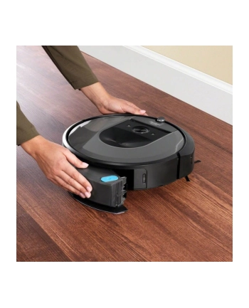Robot sprzątający iRobot Roomba Combo i8+ (i8578) nr 2